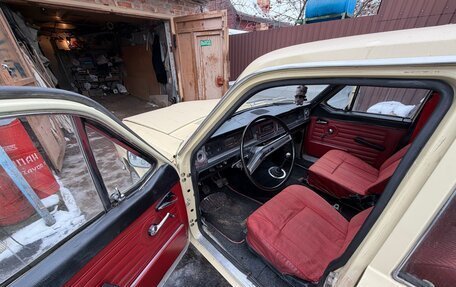 ГАЗ 24 «Волга» I (24), 1981 год, 200 000 рублей, 7 фотография