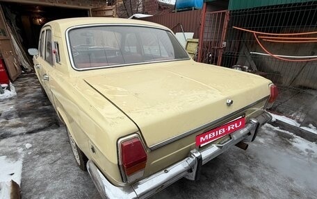 ГАЗ 24 «Волга» I (24), 1981 год, 200 000 рублей, 5 фотография