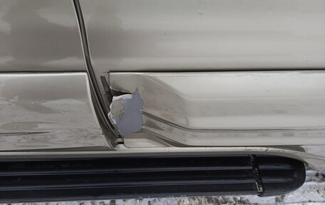 Mitsubishi Montero III, 2001 год, 750 000 рублей, 5 фотография