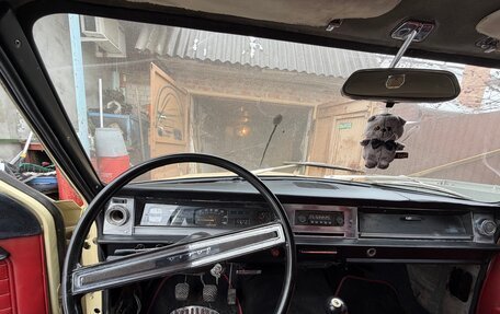 ГАЗ 24 «Волга» I (24), 1981 год, 200 000 рублей, 9 фотография