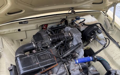 ГАЗ 24 «Волга» I (24), 1981 год, 200 000 рублей, 11 фотография