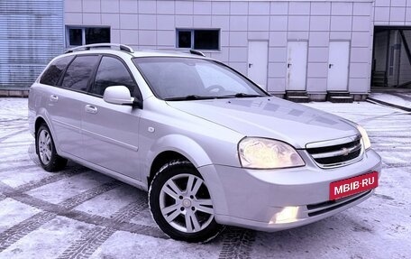 Chevrolet Lacetti, 2012 год, 635 000 рублей, 2 фотография