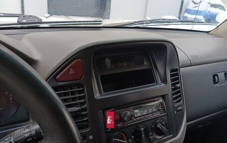 Mitsubishi Montero III, 2001 год, 750 000 рублей, 8 фотография