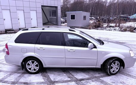 Chevrolet Lacetti, 2012 год, 635 000 рублей, 5 фотография