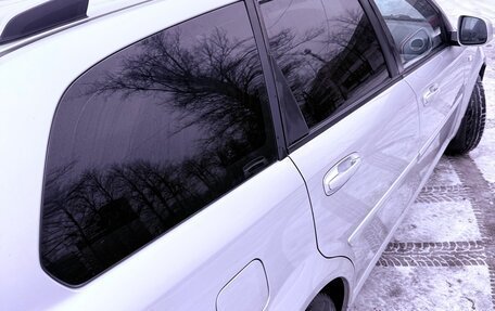 Chevrolet Lacetti, 2012 год, 635 000 рублей, 16 фотография