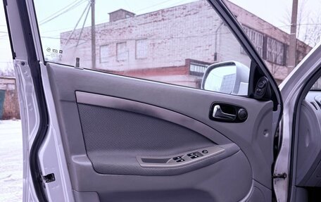 Chevrolet Lacetti, 2012 год, 635 000 рублей, 17 фотография