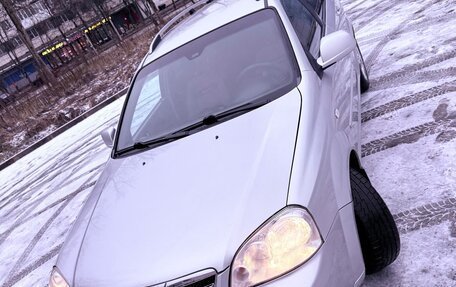 Chevrolet Lacetti, 2012 год, 635 000 рублей, 14 фотография