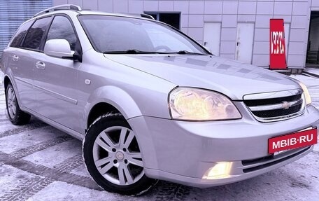 Chevrolet Lacetti, 2012 год, 635 000 рублей, 3 фотография