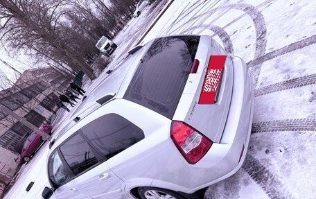 Chevrolet Lacetti, 2012 год, 635 000 рублей, 9 фотография