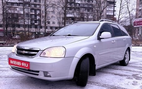 Chevrolet Lacetti, 2012 год, 635 000 рублей, 13 фотография