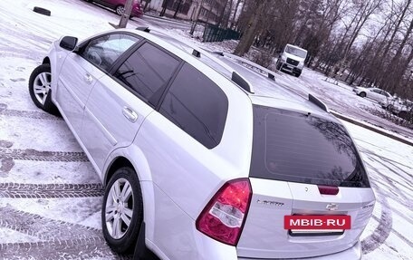 Chevrolet Lacetti, 2012 год, 635 000 рублей, 12 фотография