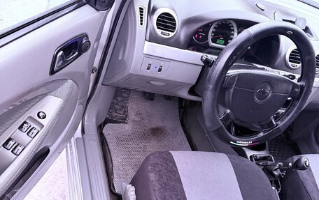 Chevrolet Lacetti, 2012 год, 635 000 рублей, 18 фотография