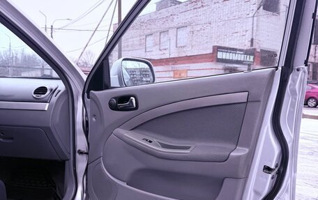 Chevrolet Lacetti, 2012 год, 635 000 рублей, 23 фотография