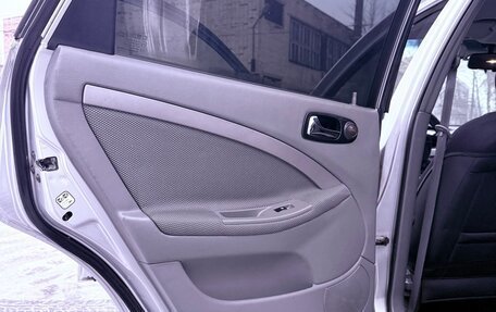 Chevrolet Lacetti, 2012 год, 635 000 рублей, 19 фотография