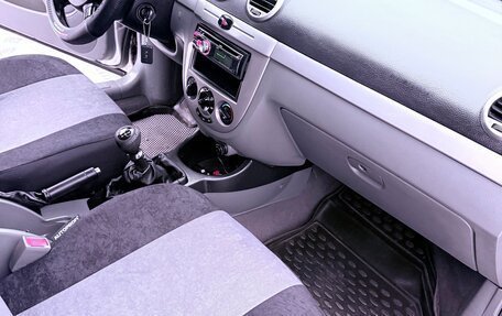 Chevrolet Lacetti, 2012 год, 635 000 рублей, 20 фотография