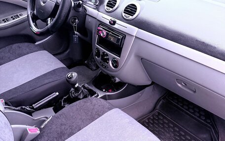 Chevrolet Lacetti, 2012 год, 635 000 рублей, 22 фотография