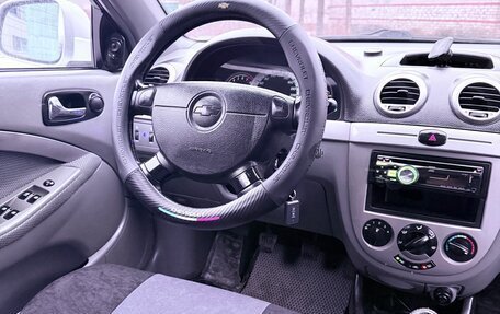 Chevrolet Lacetti, 2012 год, 635 000 рублей, 28 фотография