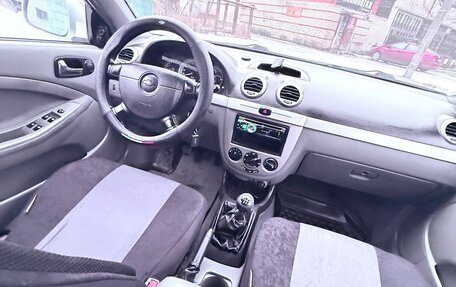 Chevrolet Lacetti, 2012 год, 635 000 рублей, 29 фотография