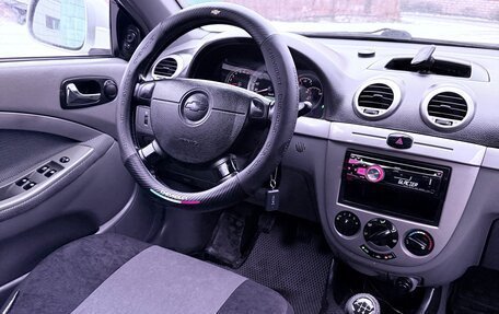 Chevrolet Lacetti, 2012 год, 635 000 рублей, 27 фотография