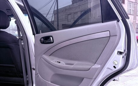 Chevrolet Lacetti, 2012 год, 635 000 рублей, 26 фотография