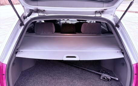 Chevrolet Lacetti, 2012 год, 635 000 рублей, 34 фотография