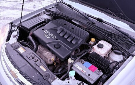 Chevrolet Lacetti, 2012 год, 635 000 рублей, 36 фотография