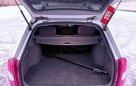 Chevrolet Lacetti, 2012 год, 635 000 рублей, 33 фотография