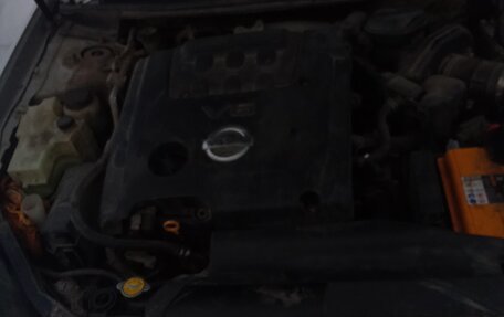 Nissan Teana, 2004 год, 500 000 рублей, 8 фотография