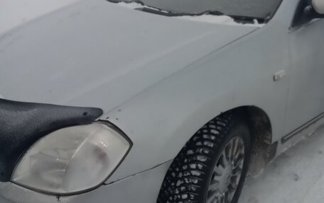 Nissan Teana, 2004 год, 500 000 рублей, 3 фотография