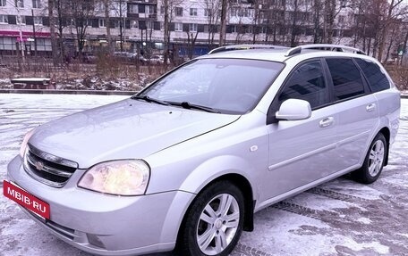 Chevrolet Lacetti, 2012 год, 635 000 рублей, 40 фотография