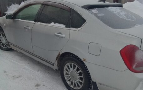 Nissan Teana, 2004 год, 500 000 рублей, 10 фотография