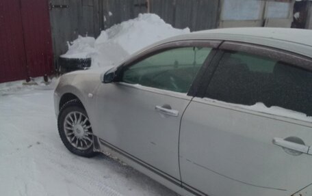 Nissan Teana, 2004 год, 500 000 рублей, 11 фотография