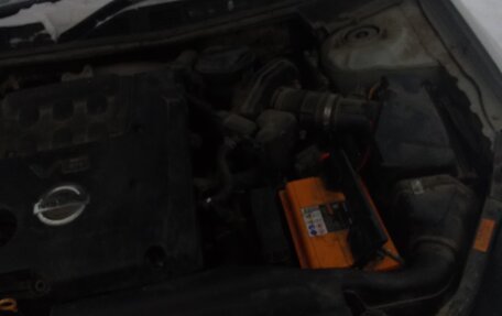 Nissan Teana, 2004 год, 500 000 рублей, 9 фотография