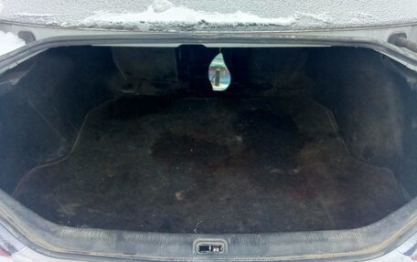 Nissan Teana, 2004 год, 500 000 рублей, 12 фотография