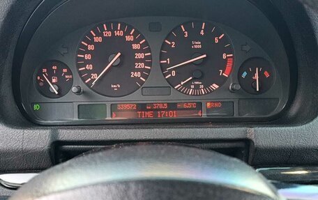 BMW X5, 2005 год, 1 100 000 рублей, 3 фотография