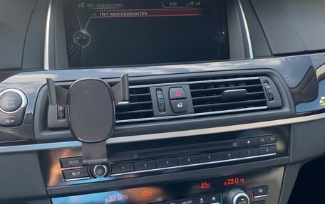 BMW 5 серия, 2014 год, 2 300 000 рублей, 4 фотография