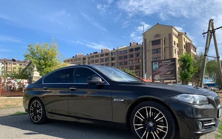 BMW 5 серия, 2014 год, 2 300 000 рублей, 5 фотография