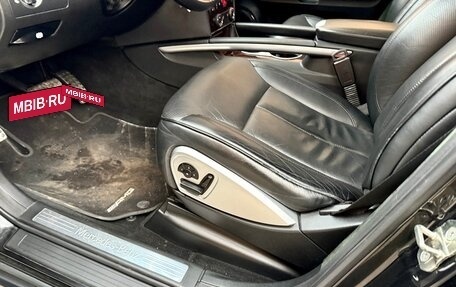 Mercedes-Benz GL-Класс, 2012 год, 1 585 000 рублей, 11 фотография