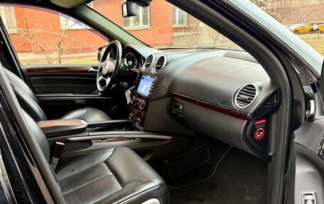 Mercedes-Benz GL-Класс, 2012 год, 1 585 000 рублей, 13 фотография