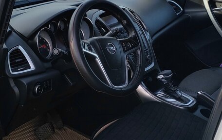 Opel Astra J, 2012 год, 750 000 рублей, 5 фотография