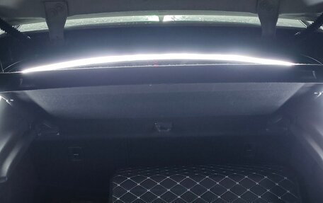 Opel Astra J, 2012 год, 750 000 рублей, 9 фотография