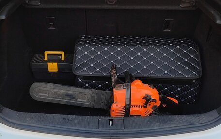 Opel Astra J, 2012 год, 750 000 рублей, 16 фотография