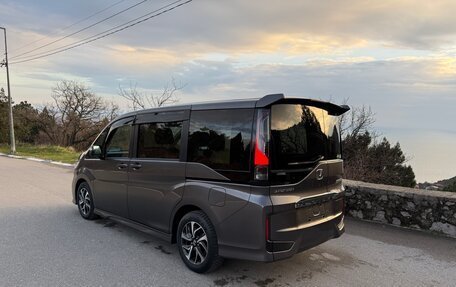 Honda Stepwgn IV, 2020 год, 2 555 000 рублей, 10 фотография