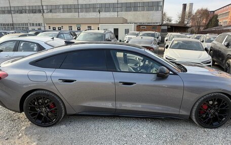 Audi A5, 2025 год, 5 990 000 рублей, 2 фотография