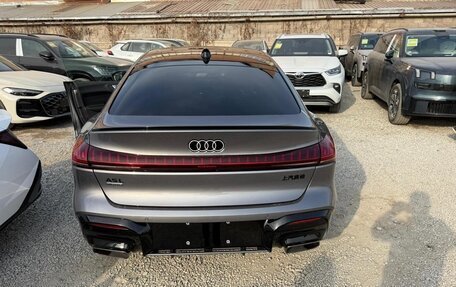 Audi A5, 2025 год, 5 990 000 рублей, 3 фотография