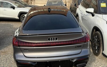 Audi A5, 2025 год, 5 990 000 рублей, 4 фотография