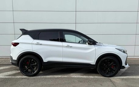 Geely Coolray I, 2023 год, 2 180 000 рублей, 2 фотография