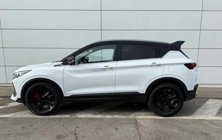 Geely Coolray I, 2023 год, 2 180 000 рублей, 8 фотография