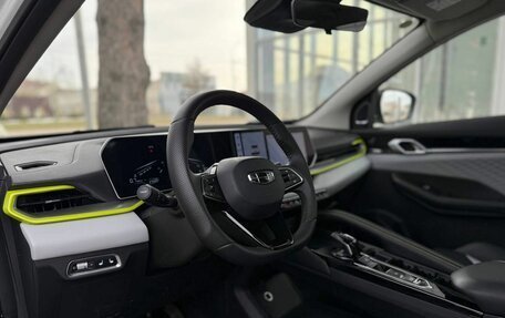 Geely Coolray I, 2023 год, 2 180 000 рублей, 10 фотография