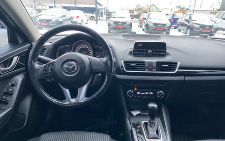 Mazda 3, 2014 год, 1 280 000 рублей, 2 фотография